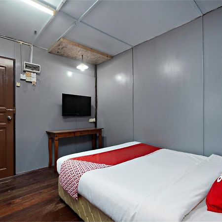 Oyo 89646 Panvill Resort Kampong Pasir Bogak Exteriér fotografie