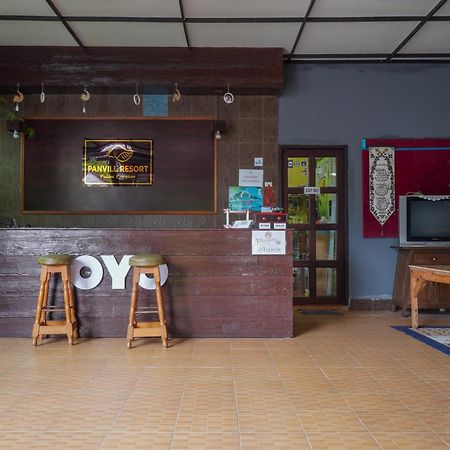 Oyo 89646 Panvill Resort Kampong Pasir Bogak Exteriér fotografie