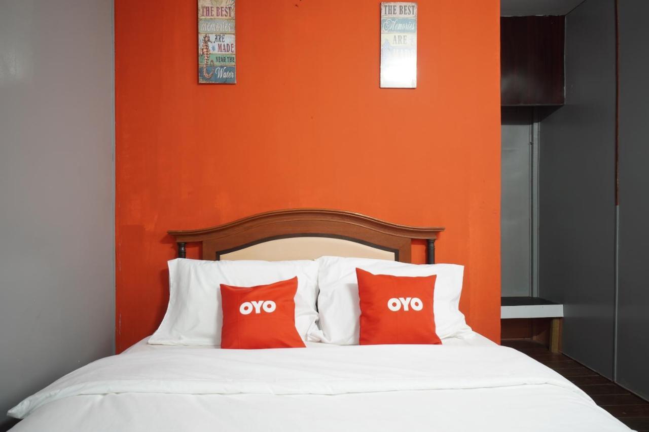 Oyo 89646 Panvill Resort Kampong Pasir Bogak Exteriér fotografie