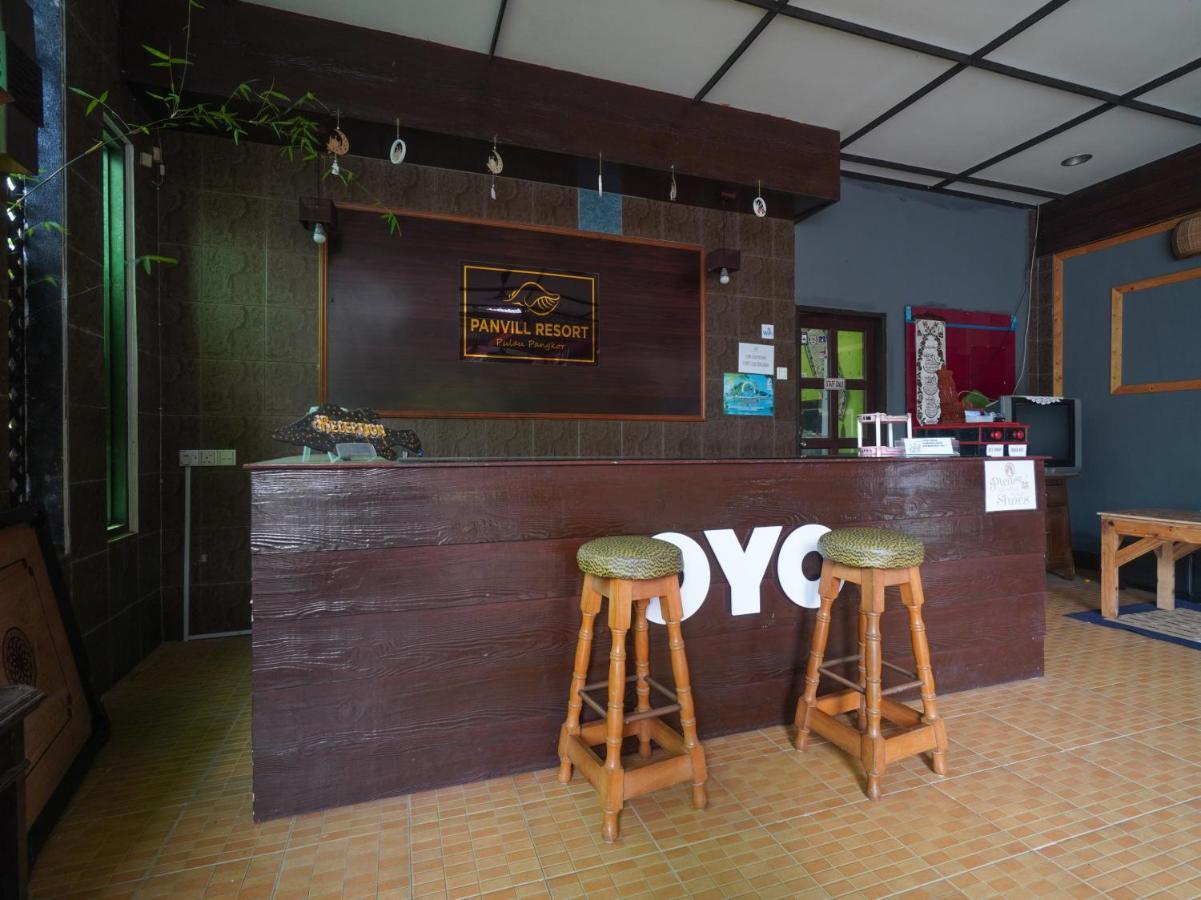 Oyo 89646 Panvill Resort Kampong Pasir Bogak Exteriér fotografie